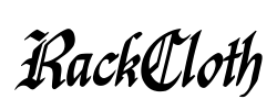 RackCloth - logo